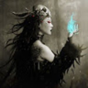 Meet your Posher, Lilithmoon